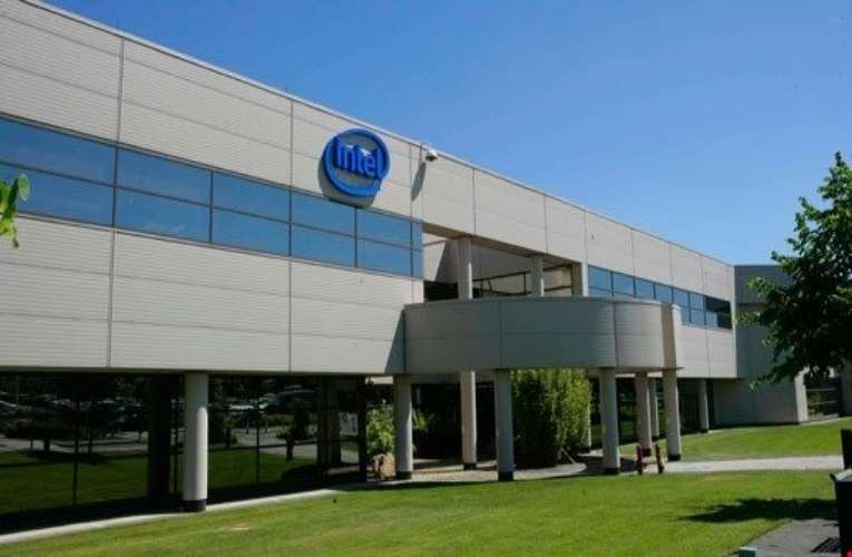 Intel-Investment