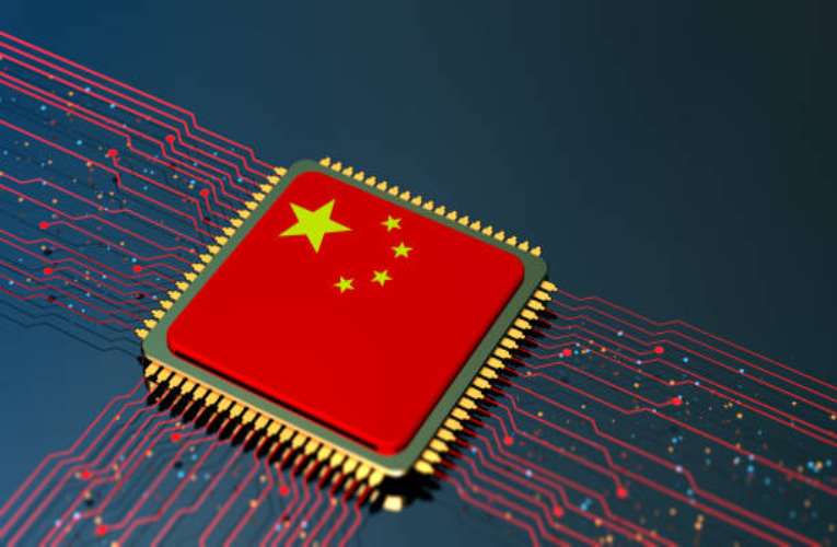 China-Semiconductor