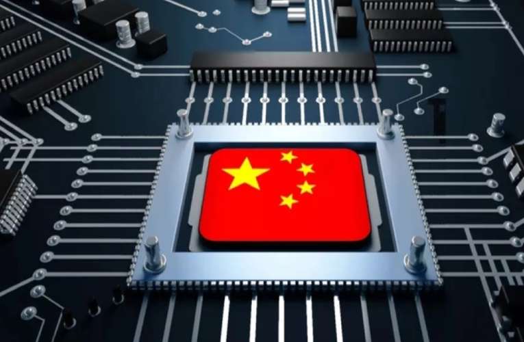 China-Semiconductor