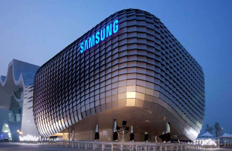 Samsung-Investment