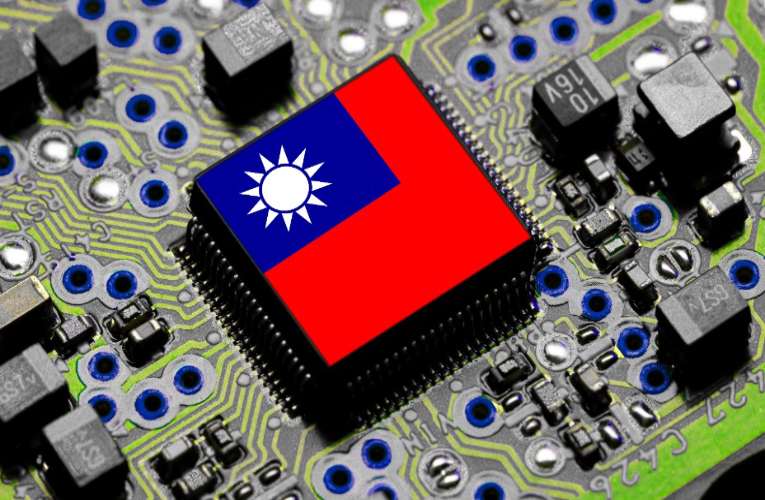 Taiwan-Semiconductor