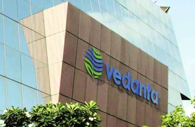 Vedanta-Semiconductor