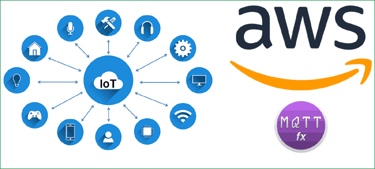 Getting Started with Amazon AWS for IoT Projects