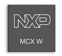 MCX W Series Microcontrollers