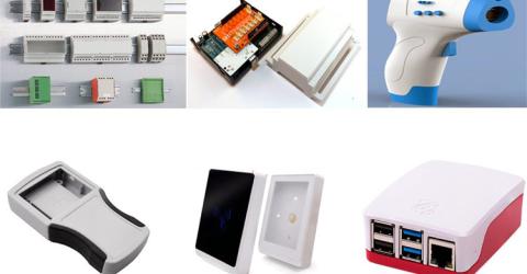 Electronic Enclosures 