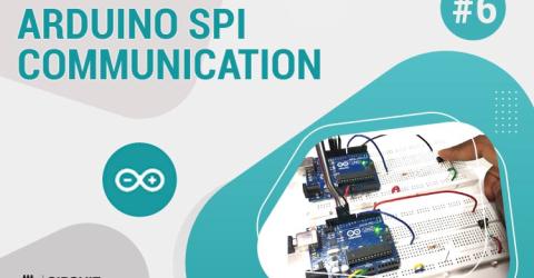 How to use SPI in Arduino: Communication between two Arduino Boards