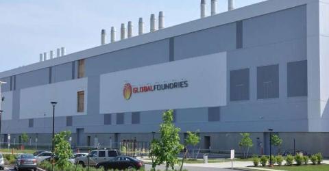 GlobalFoundries-Semiconductor