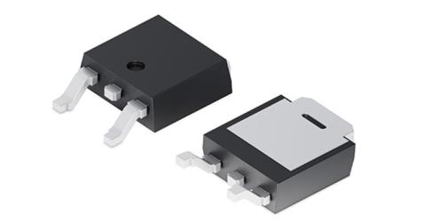 Automotive-Grade P-Channel Power MOSFET