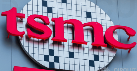 TSMC's Restriction on Advanced Chips Export to China