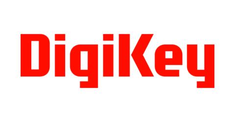 DigiKey Updated Logo and Brand