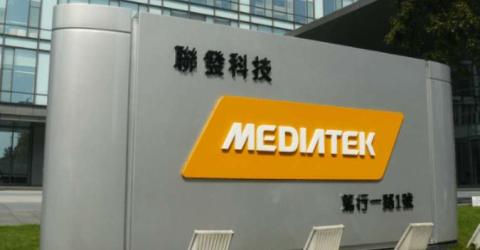 MediaTek-TSMC