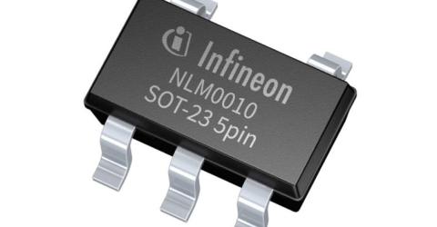 NLM0011/NLM0010- LED Driver IC with effective NFC-PWM programming 