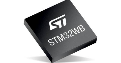 STMicroelectronics STM32WB  Ultra-Low-Power Wireless Microcontrollers