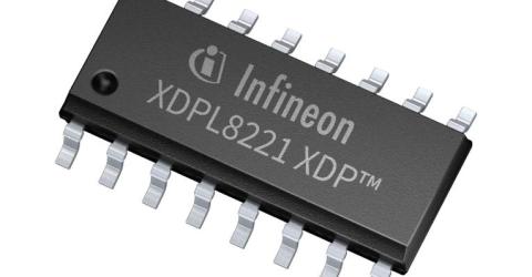 XDPL8221 IC for Advanced, Smart and Connected LED Drivers