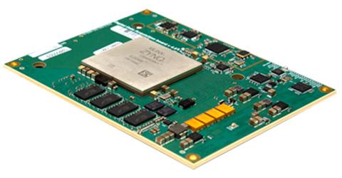 Avnet's XRF8 RFSoC System-on-Module