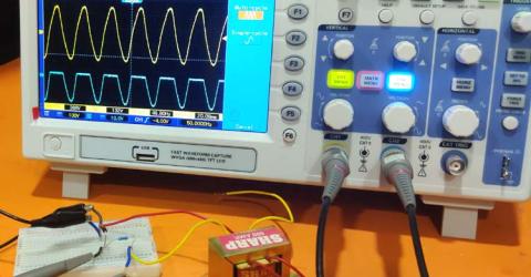 Diode Clipper Circuits