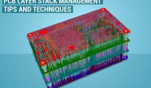 Layer Stacking in PCB Design