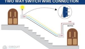 2-way switch