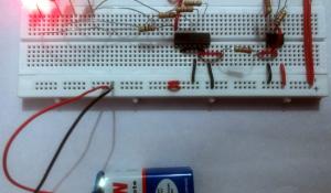 Multi-Wire Cable Tester