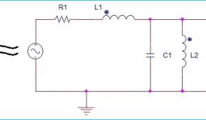 Simulate Speaker with Equivalent RLC Circuit