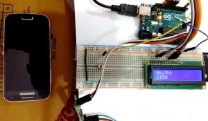 Arduino Weight Measurement using Load Cell and HX711 Module