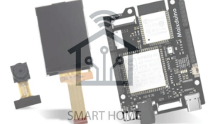 Smart Home Automation Ecosystem Using SIPEED MAIXDUINO IoT Kit