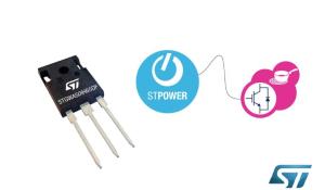 Advanced IGBTs Optimized for Soft Switching Raise Induction-Heating Efficiency in Home Appliances