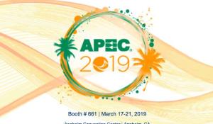 Applied Power Electronics Conference and Exposition (APEC 2019)