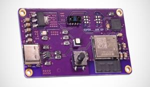 Aeroh One Hackable IR Remote Board 