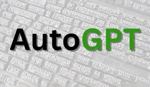 Auto-GPT