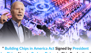 Building Chips in America Act