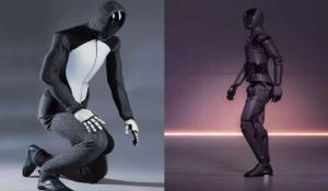 Humanoid-Robots