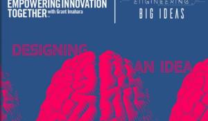 The New Engineering Big Ideas eBook Examines Ways to Move from Inspiration to Design