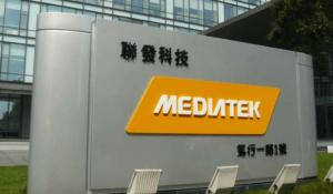 MediaTek-TSMC