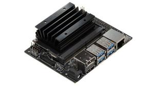 NVIDIA Jetson Nano Developer Kit