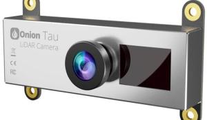 Onion Tau LiDAR Camera (TA-L10)