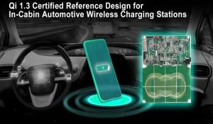 P9261-3C-CRBv2 Next-Generation Transmitter Reference Design