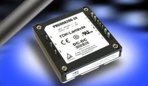 PH600A280-24 DC-DC Converter 