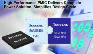 RAA215300 PMIC