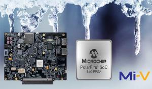 RISC-V-based System-on-Chip (SoC) FPGA Development Kit 