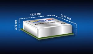 RPMH-0.5 DC-DC Switching Regulator