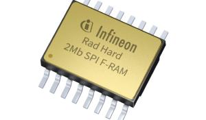 Serial Interface Ferroelectric RAM