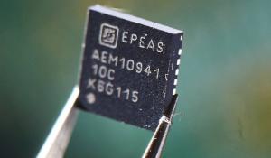 Ossia, E-PEAS & E Ink Successfully Develop Prototype for Wirelessly Powered Electronic Paper Displays