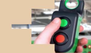 DigiKey and Schneider Electric to Host Webinar on Wireless Pushbutton Technology in Manufacturing 