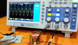 Diode Clamper Circuits